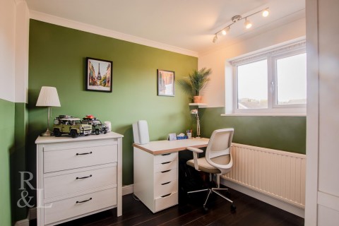 Property thumbnail image for Nicker Hill, Keyworth, Nottingham