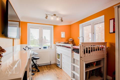 Property thumbnail image for Nicker Hill, Keyworth, Nottingham