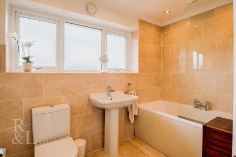 Property thumbnail image for Nicker Hill, Keyworth, Nottingham