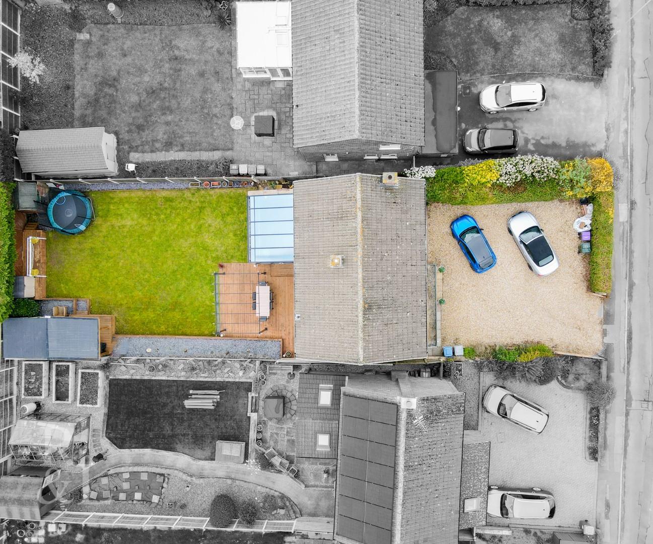 Property image for Nicker Hill, Keyworth, Nottingham