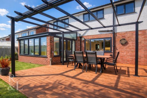 Property thumbnail image for Nicker Hill, Keyworth, Nottingham