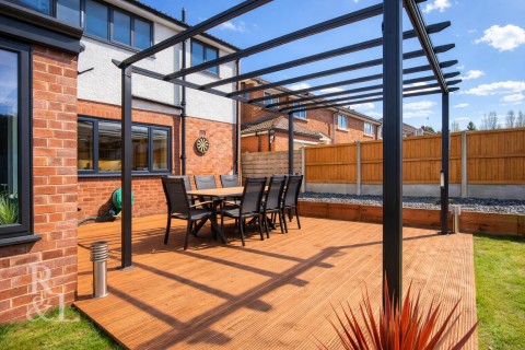 Property thumbnail image for Nicker Hill, Keyworth, Nottingham