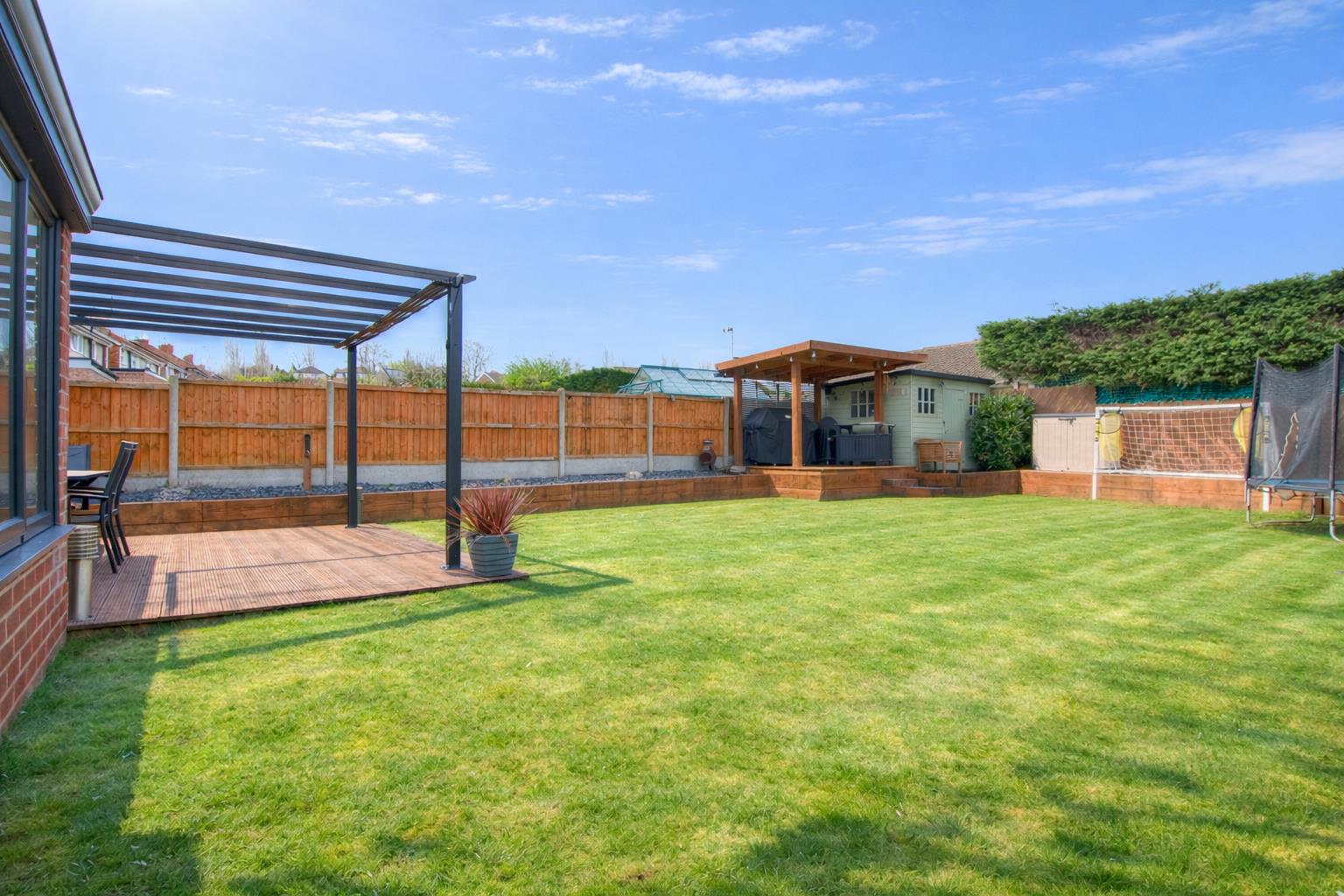 Property image for Nicker Hill, Keyworth, Nottingham