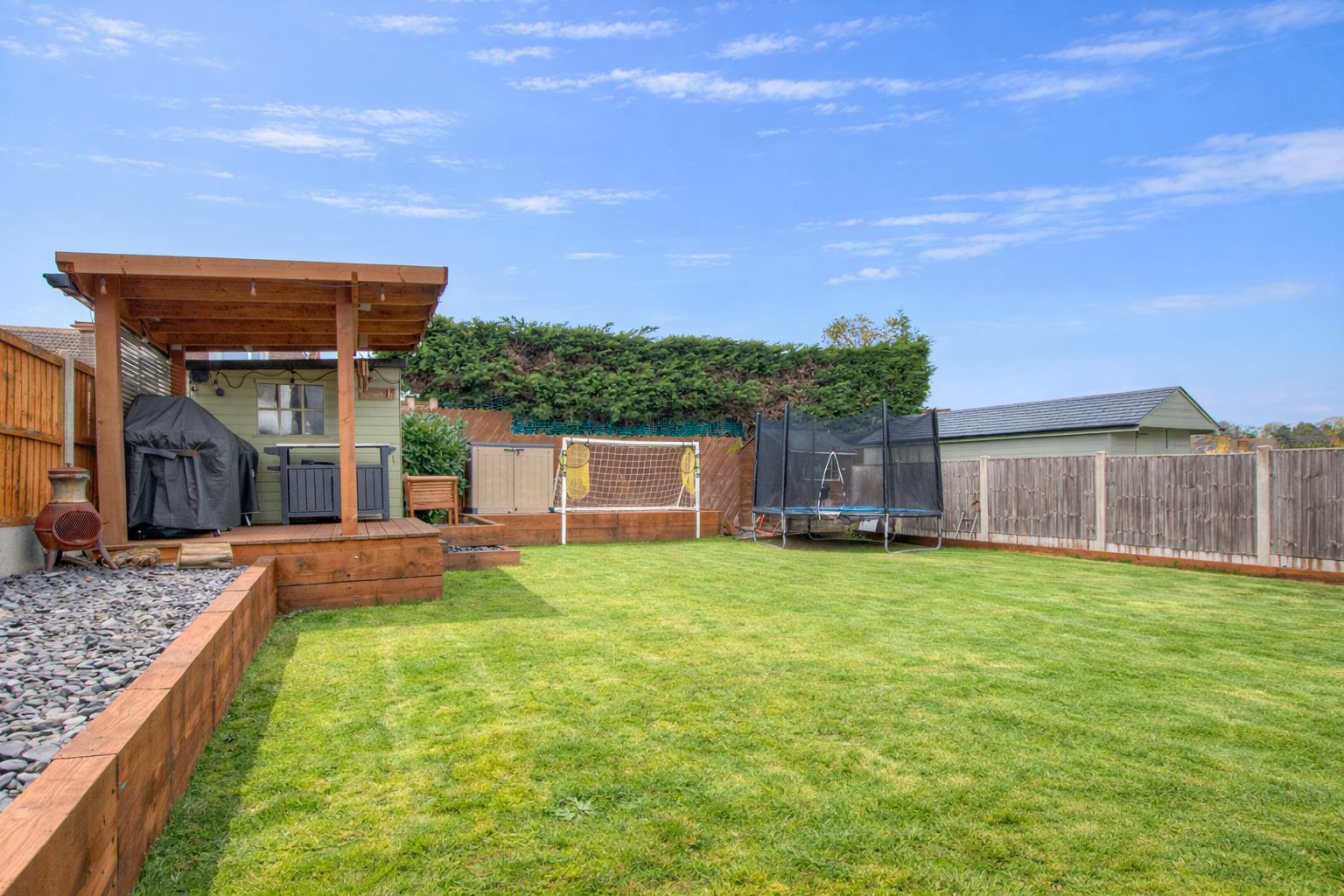 Property image for Nicker Hill, Keyworth, Nottingham