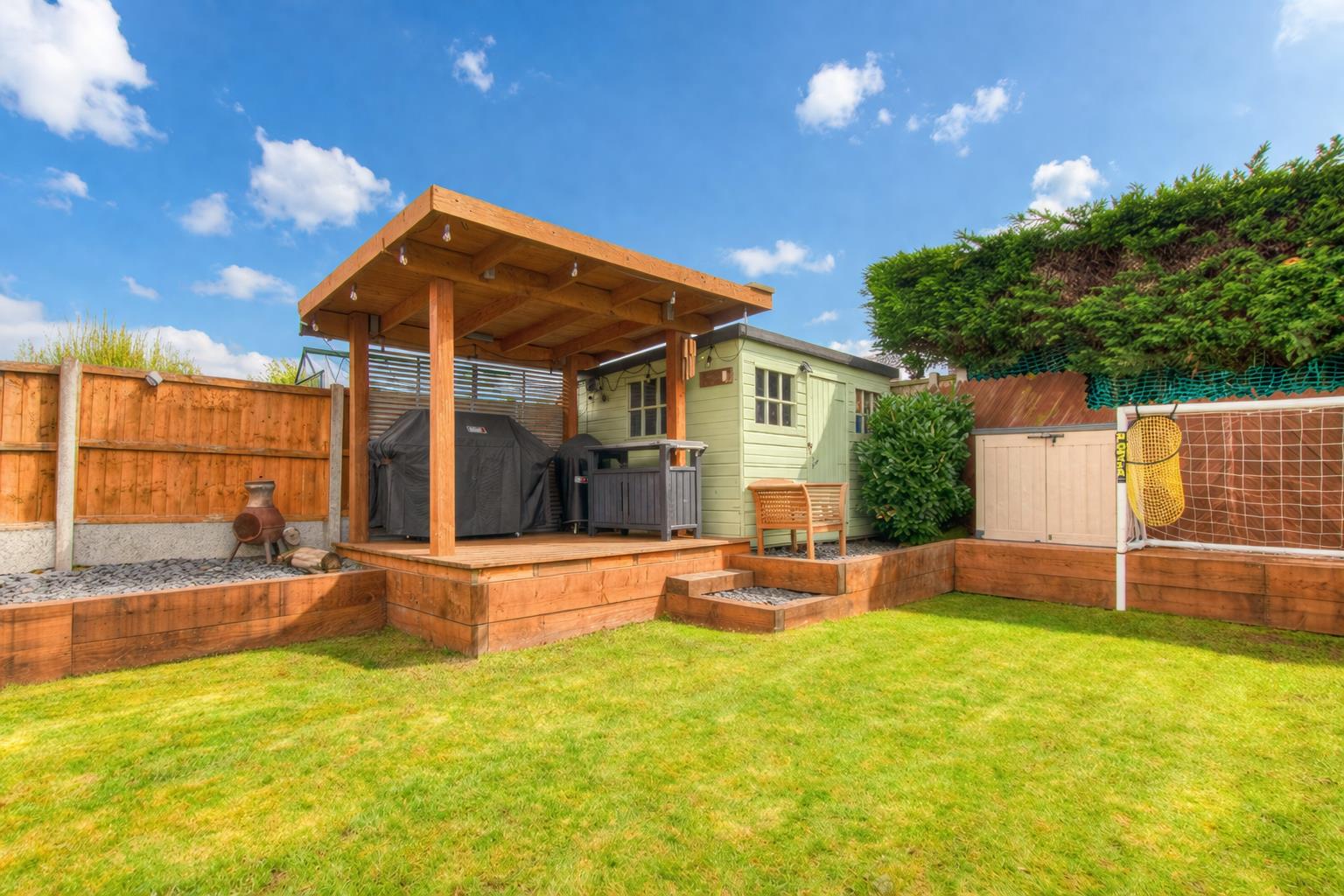 Property image for Nicker Hill, Keyworth, Nottingham