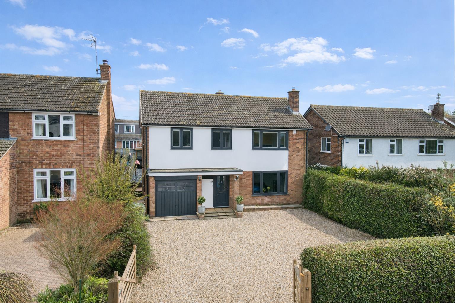 Property image for Nicker Hill, Keyworth, Nottingham