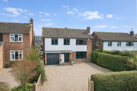 Property thumbnail image for Nicker Hill, Keyworth, Nottingham