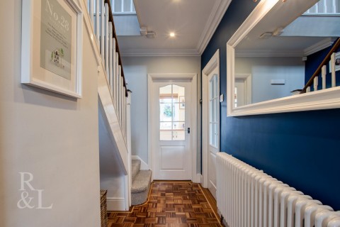 Property thumbnail image for Nicker Hill, Keyworth, Nottingham