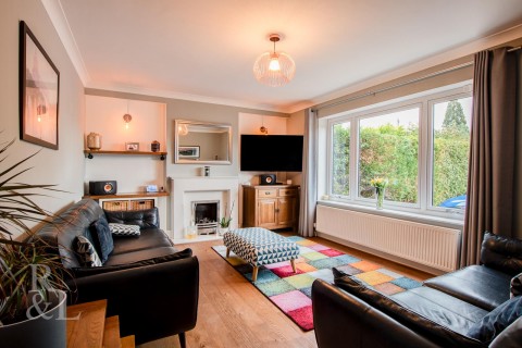 Property thumbnail image for Nicker Hill, Keyworth, Nottingham