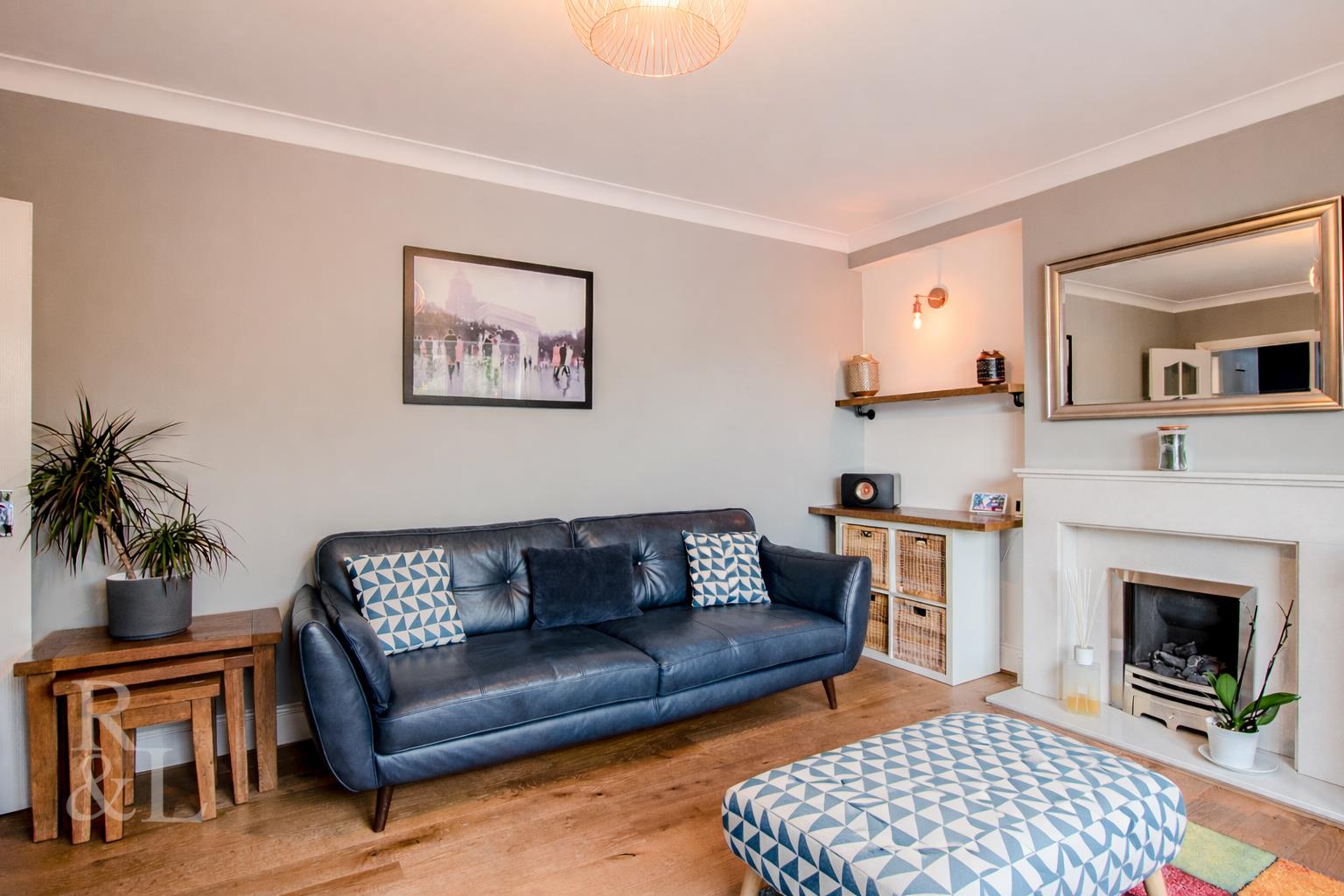 Property image for Nicker Hill, Keyworth, Nottingham