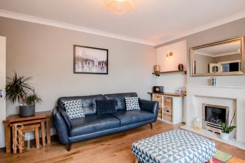 Property thumbnail image for Nicker Hill, Keyworth, Nottingham