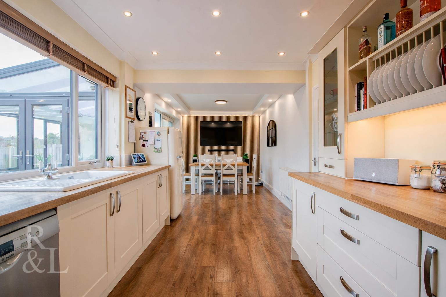 Property image for Nicker Hill, Keyworth, Nottingham