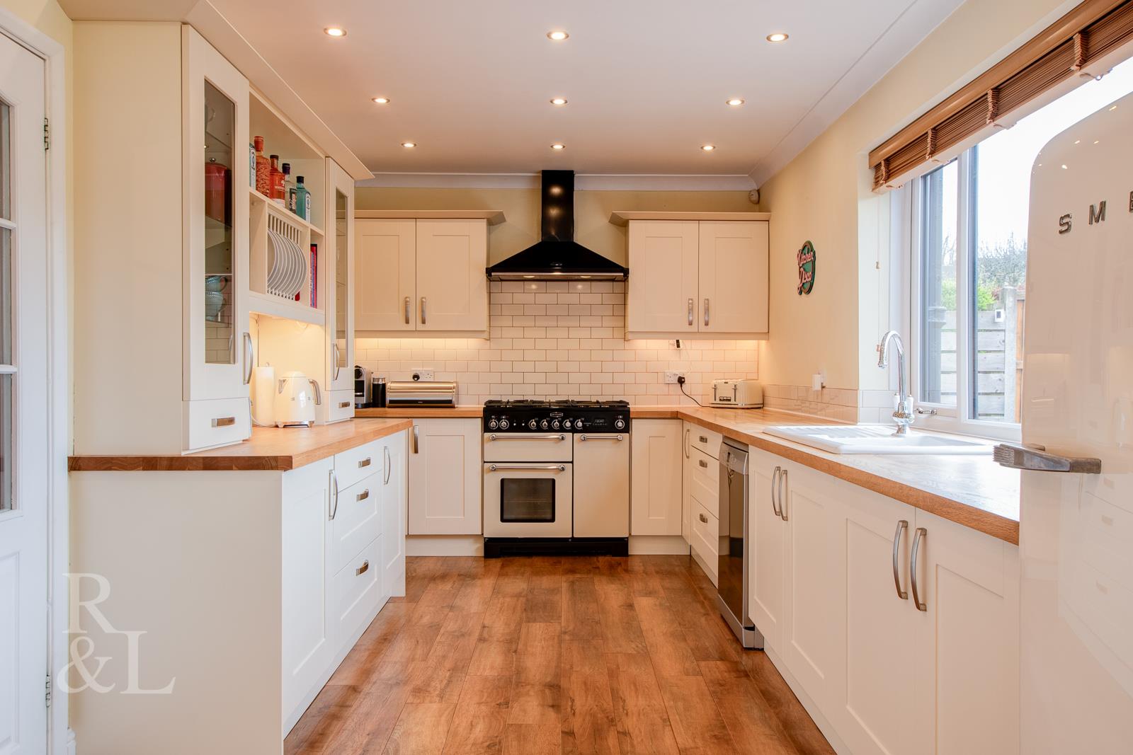 Property image for Nicker Hill, Keyworth, Nottingham