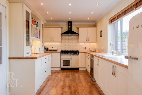 Property thumbnail image for Nicker Hill, Keyworth, Nottingham