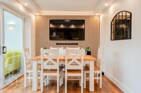 Property thumbnail image for Nicker Hill, Keyworth, Nottingham