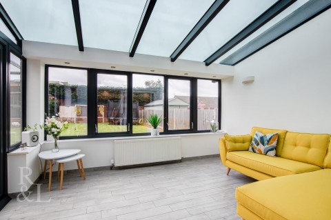 Property thumbnail image for Nicker Hill, Keyworth, Nottingham
