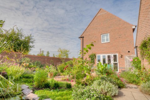 Property thumbnail image for Meadow Crescent, Cotgrave, Nottingham