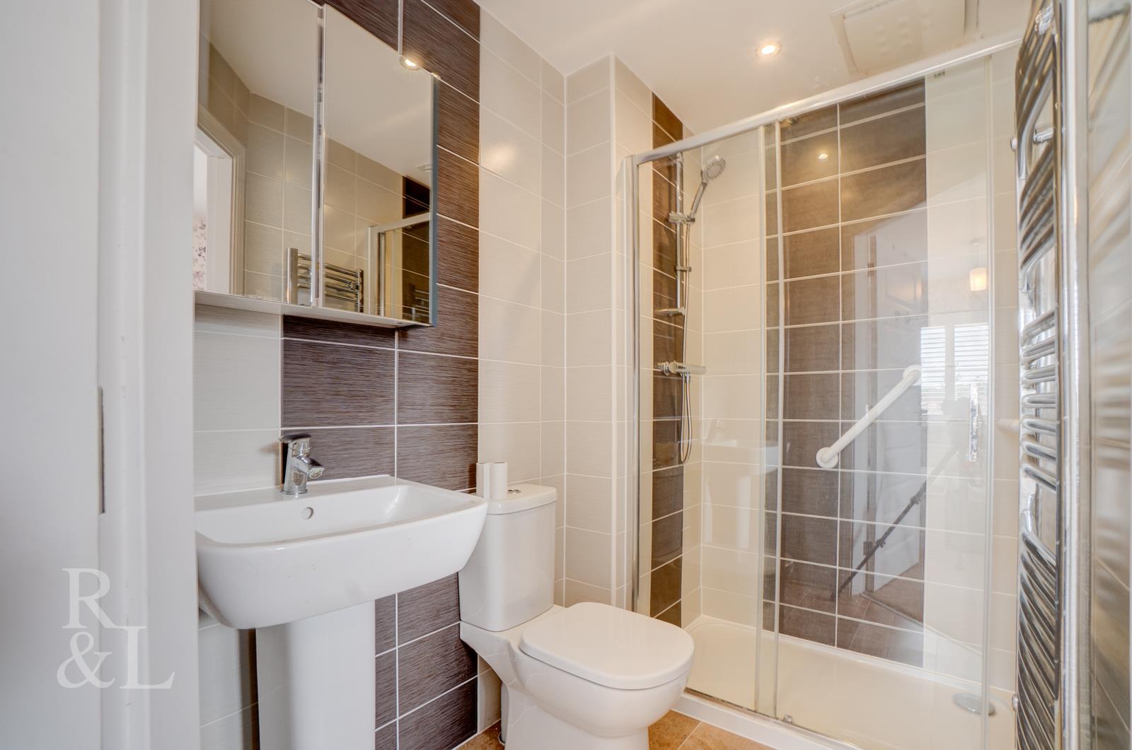 Property image for Meadow Crescent, Cotgrave, Nottingham