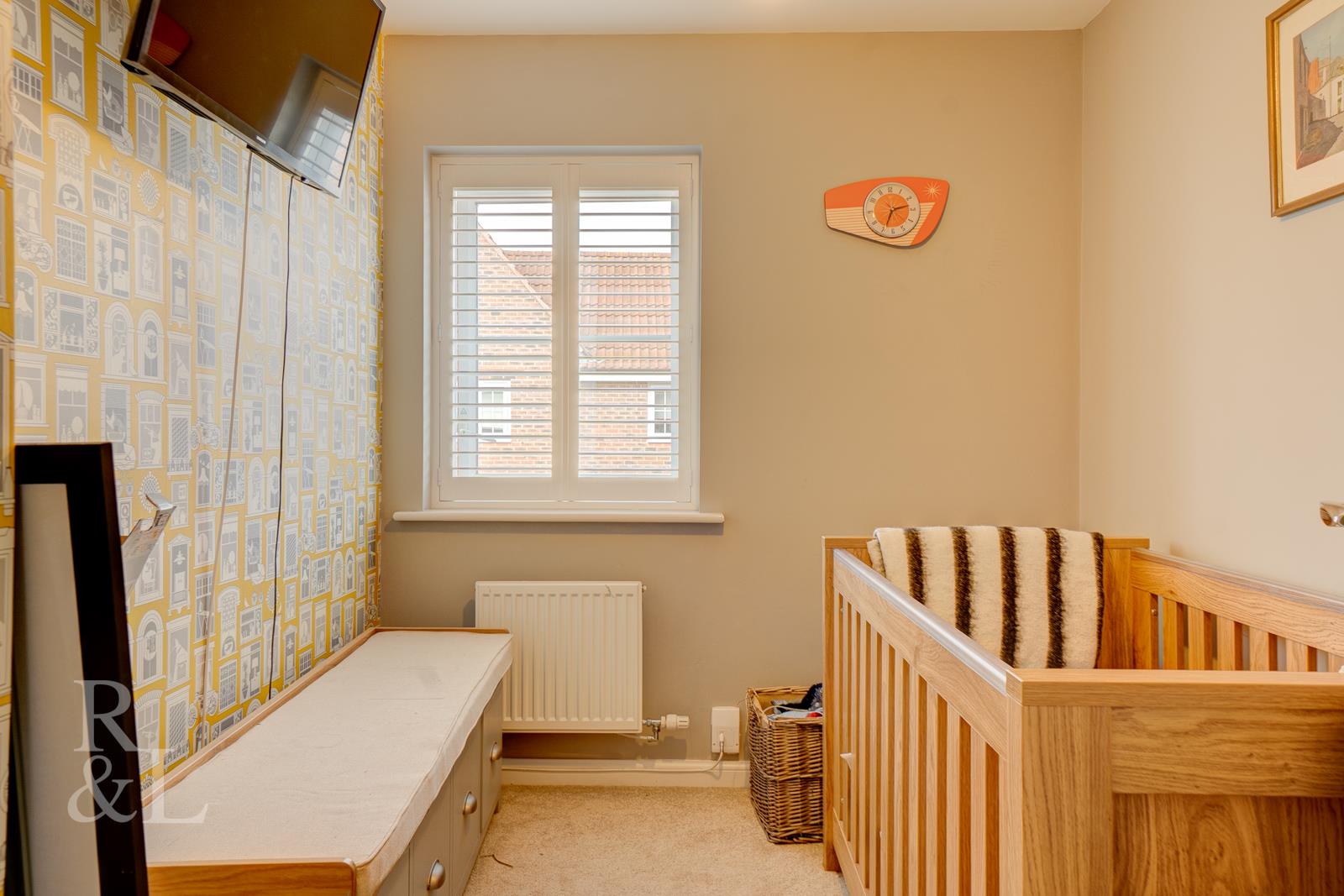 Property image for Meadow Crescent, Cotgrave, Nottingham