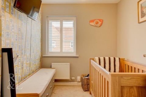 Property thumbnail image for Meadow Crescent, Cotgrave, Nottingham