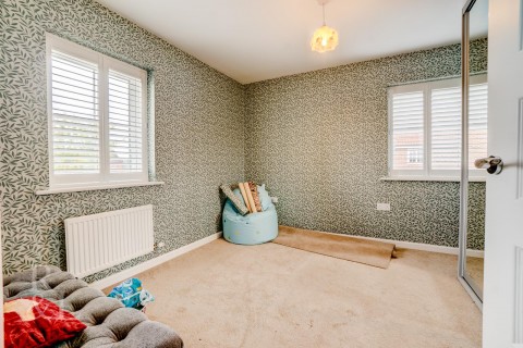 Property thumbnail image for Meadow Crescent, Cotgrave, Nottingham