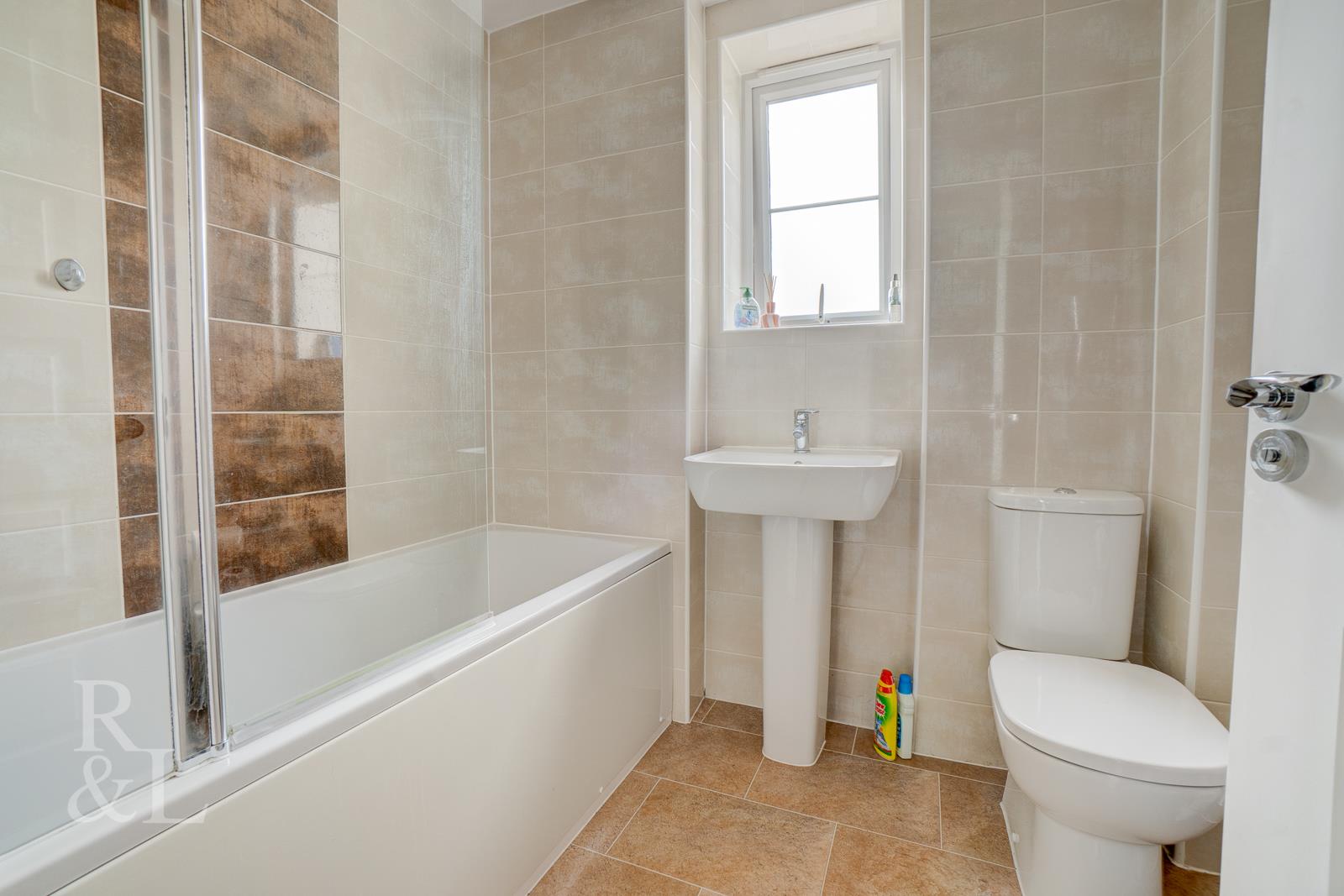 Property image for Meadow Crescent, Cotgrave, Nottingham