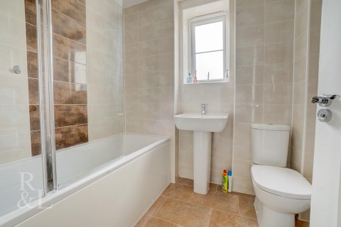 Property thumbnail image for Meadow Crescent, Cotgrave, Nottingham