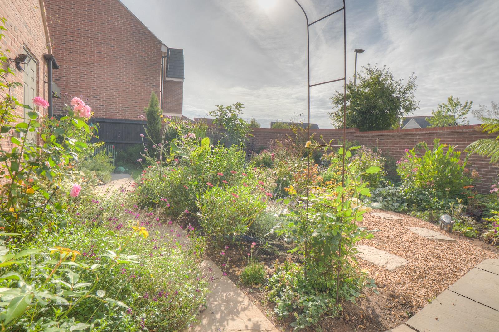 Property image for Meadow Crescent, Cotgrave, Nottingham