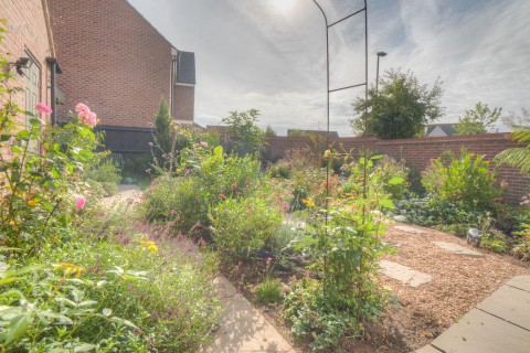 Property thumbnail image for Meadow Crescent, Cotgrave, Nottingham