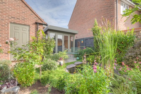 Property thumbnail image for Meadow Crescent, Cotgrave, Nottingham