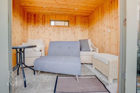 Property thumbnail image for Meadow Crescent, Cotgrave, Nottingham