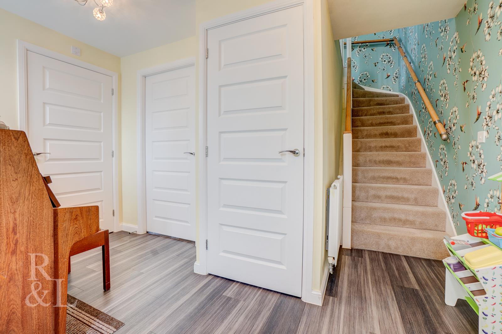 Property image for Meadow Crescent, Cotgrave, Nottingham