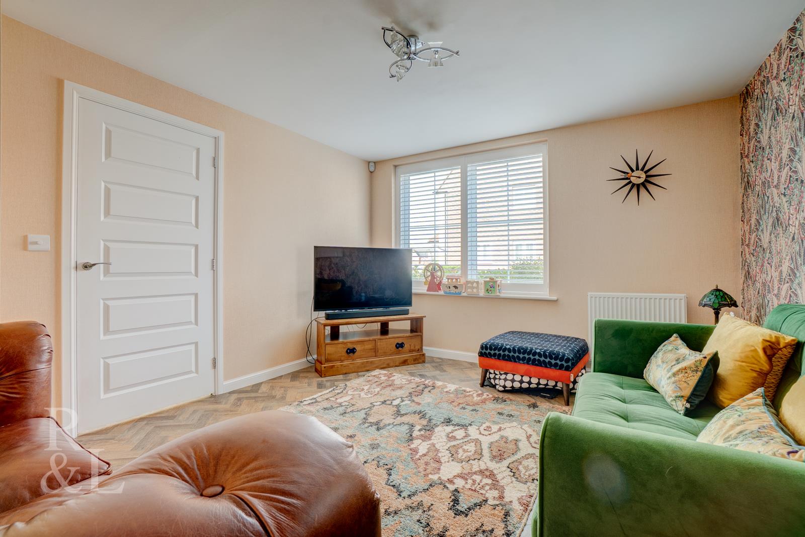 Property image for Meadow Crescent, Cotgrave, Nottingham