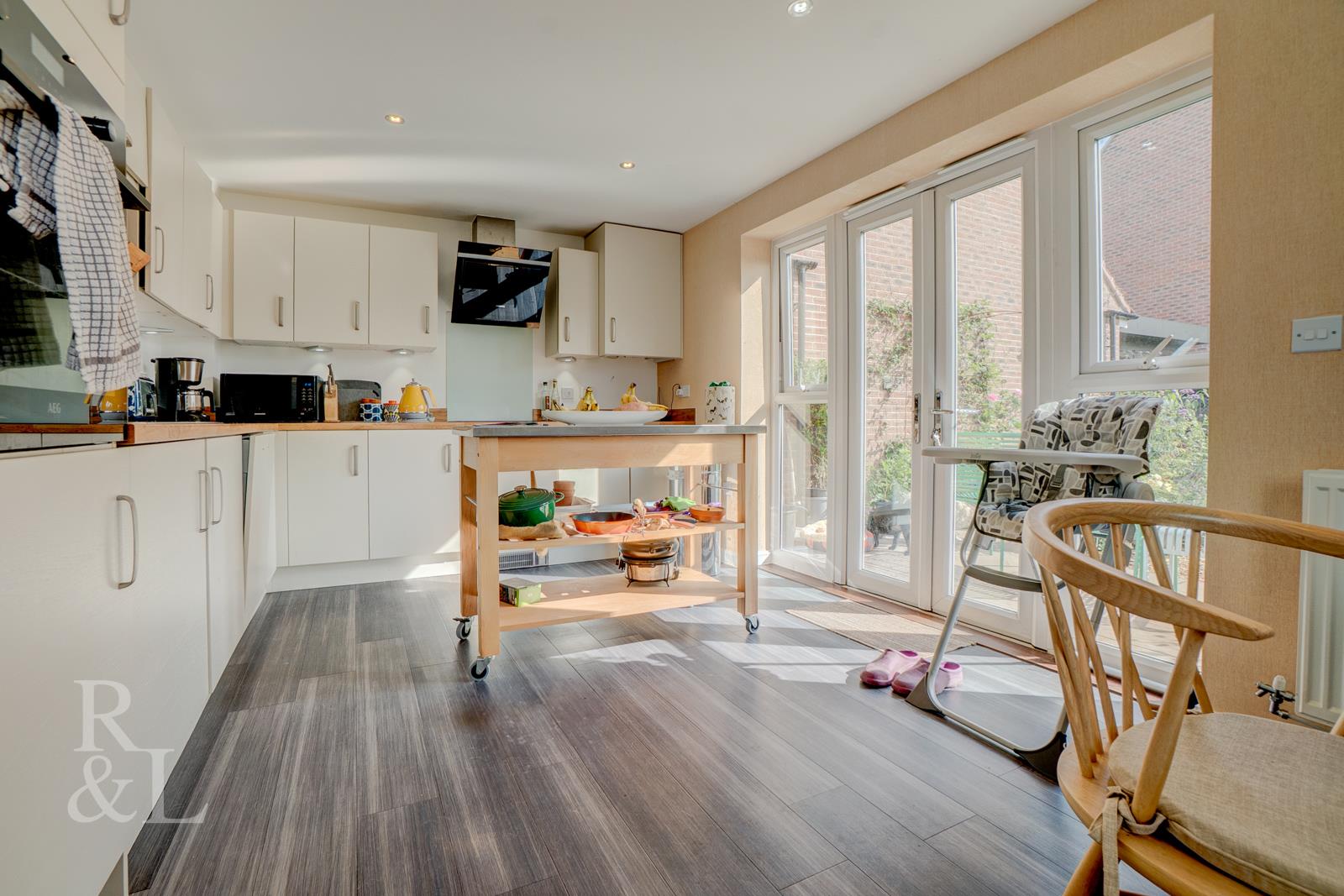 Property image for Meadow Crescent, Cotgrave, Nottingham