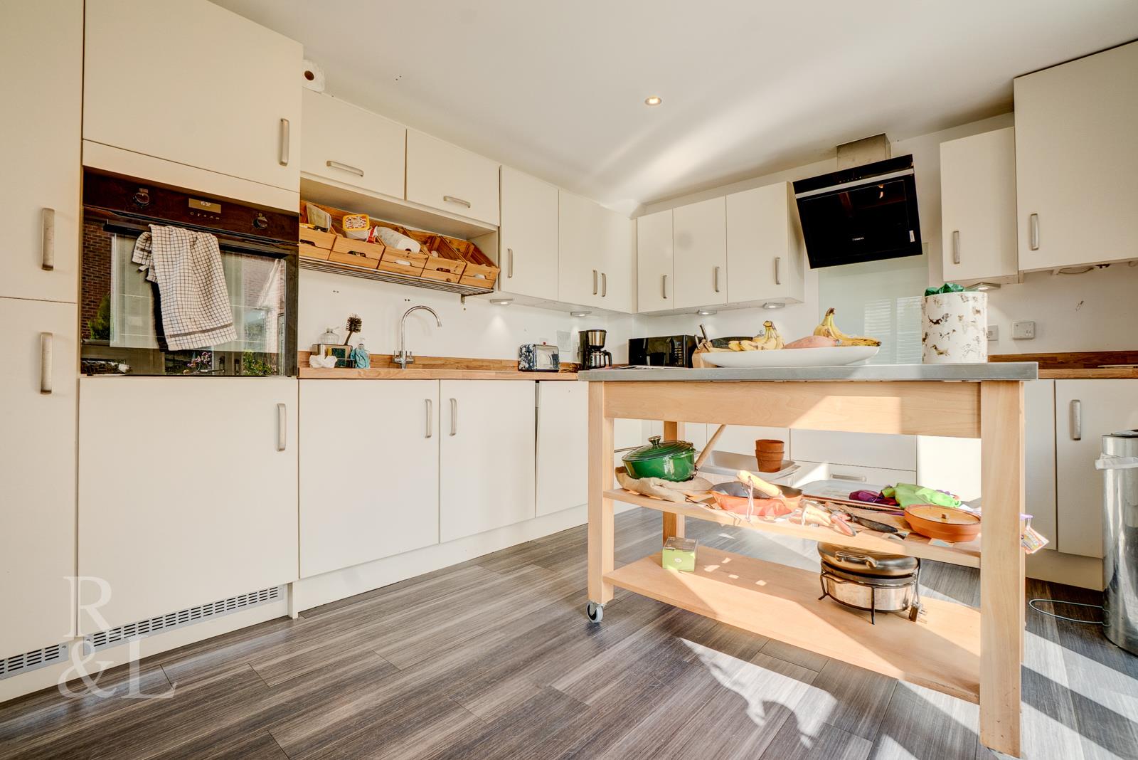 Property image for Meadow Crescent, Cotgrave, Nottingham