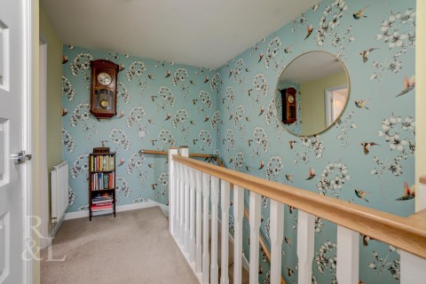 Property thumbnail image for Meadow Crescent, Cotgrave, Nottingham