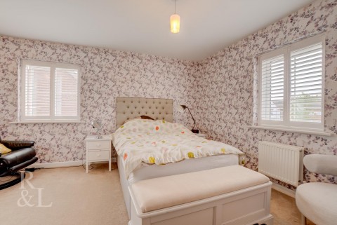 Property thumbnail image for Meadow Crescent, Cotgrave, Nottingham