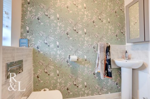 Property thumbnail image for Booth Way, Hugglescote, Coalville