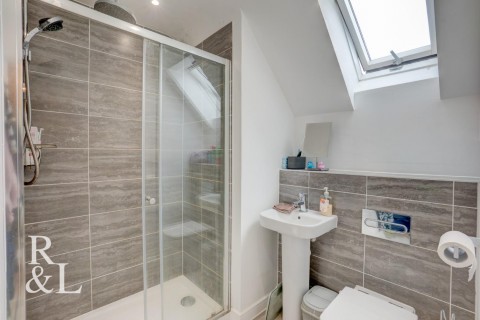 Property thumbnail image for Booth Way, Hugglescote, Coalville