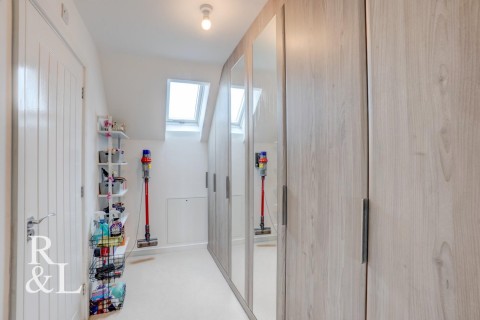 Property thumbnail image for Booth Way, Hugglescote, Coalville