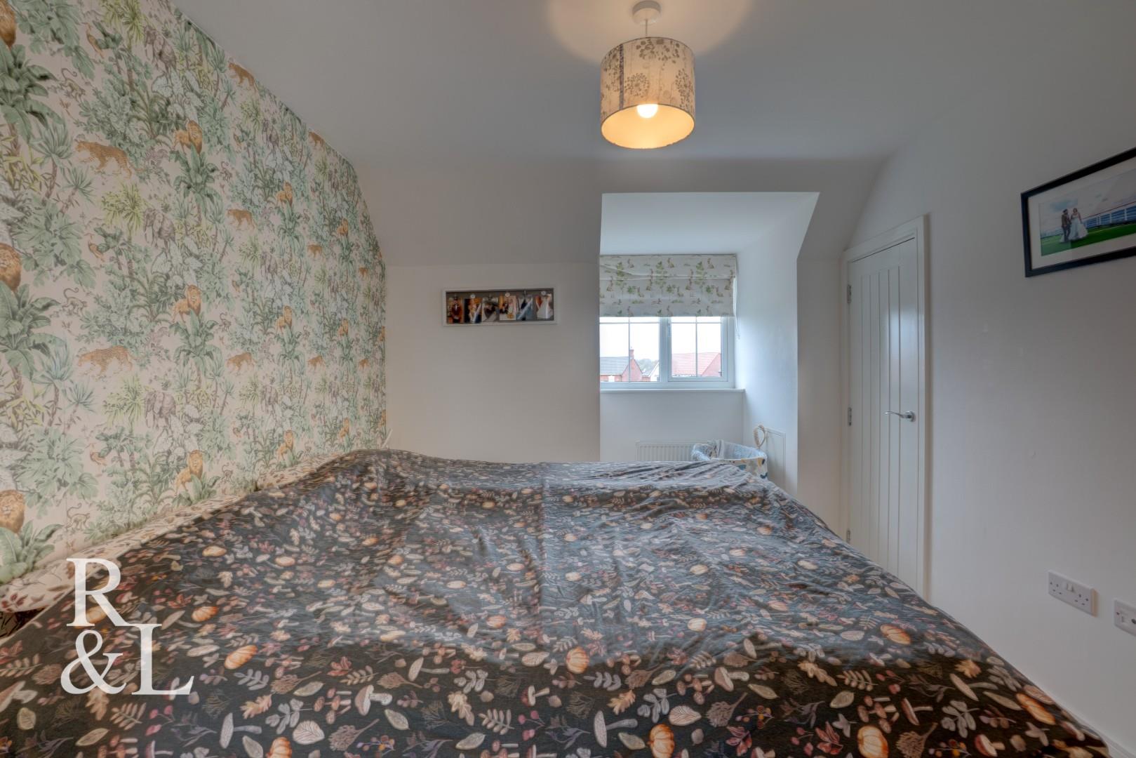 Property image for Booth Way, Hugglescote, Coalville