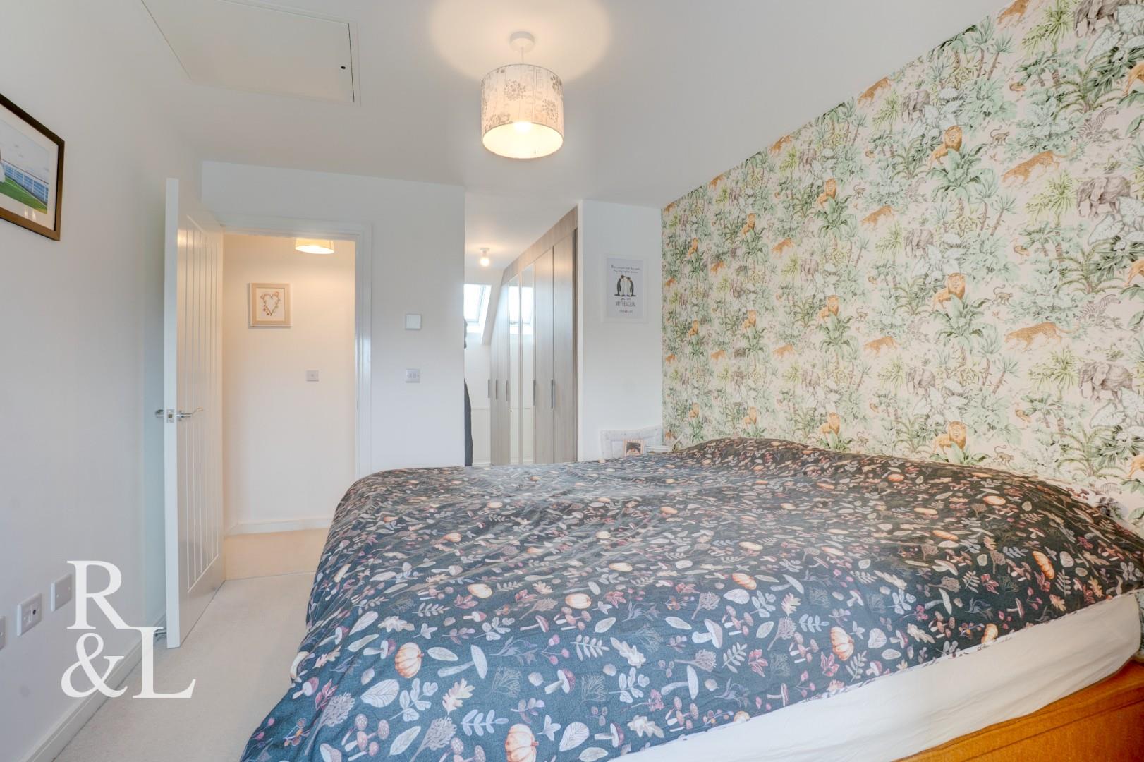 Property image for Booth Way, Hugglescote, Coalville