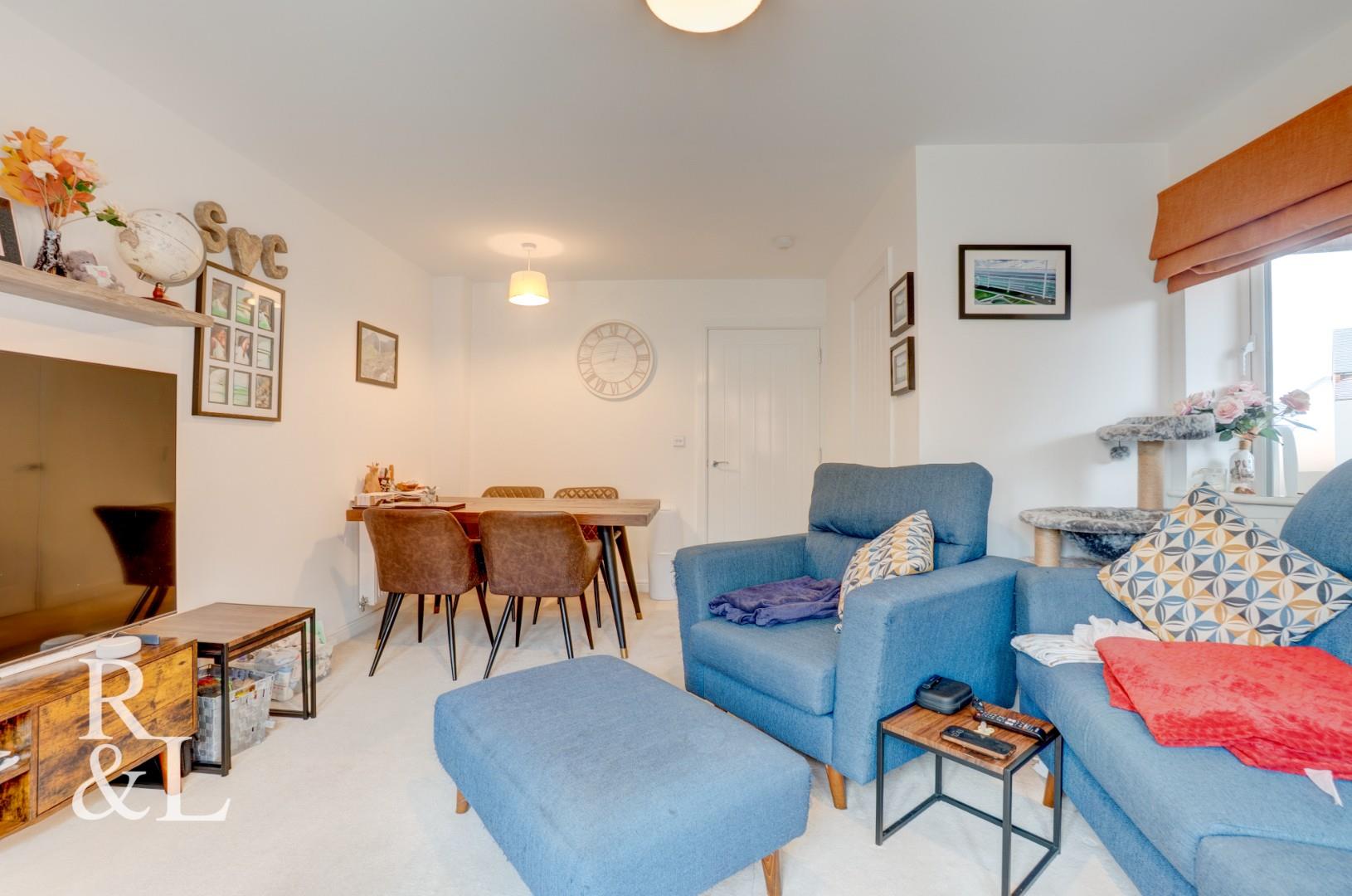 Property image for Booth Way, Hugglescote, Coalville