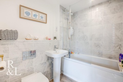 Property thumbnail image for Booth Way, Hugglescote, Coalville