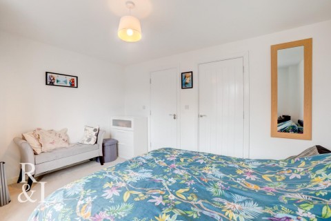 Property thumbnail image for Booth Way, Hugglescote, Coalville