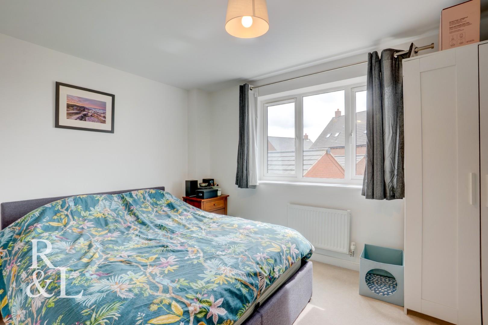 Property image for Booth Way, Hugglescote, Coalville