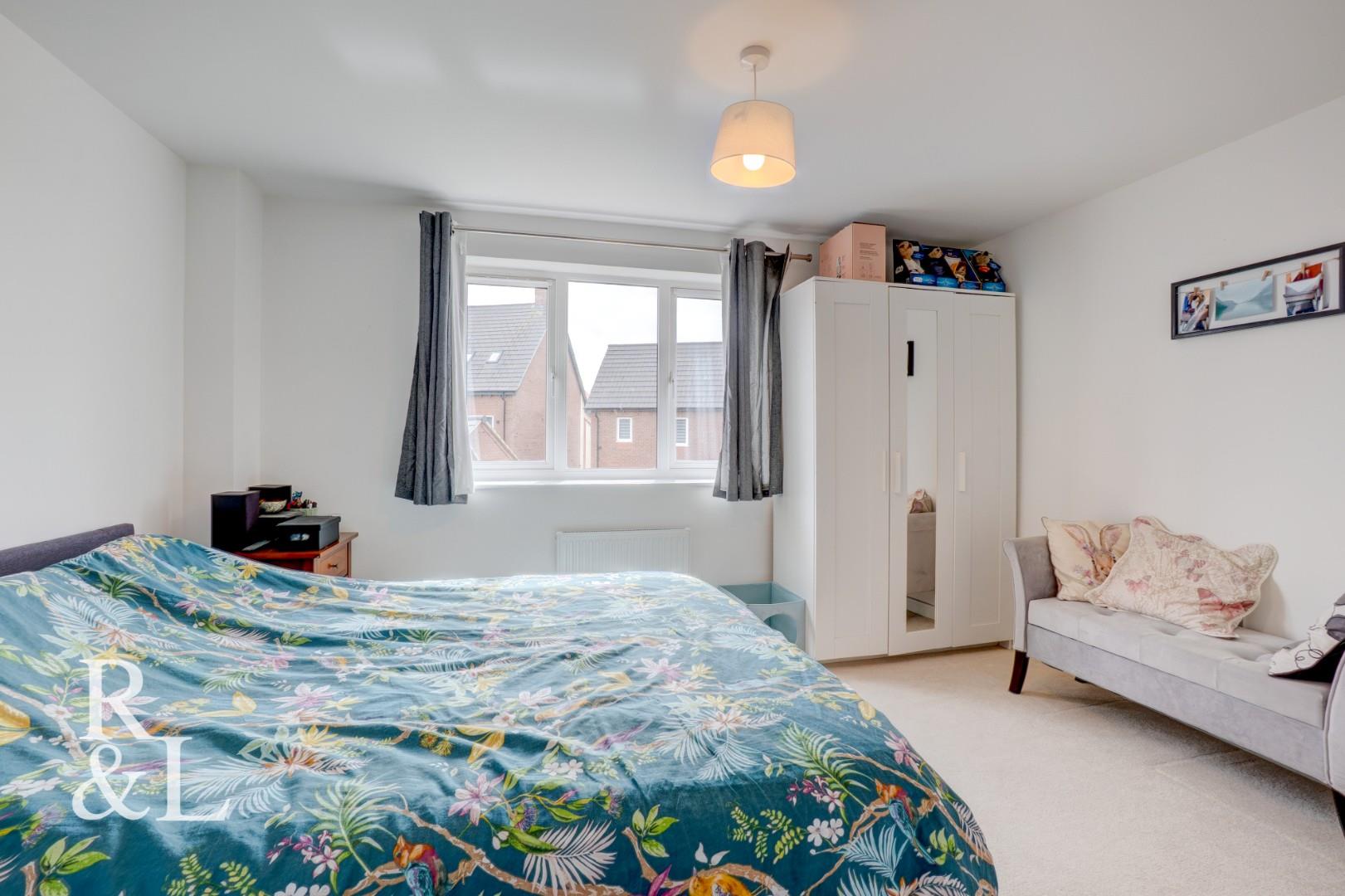 Property image for Booth Way, Hugglescote, Coalville