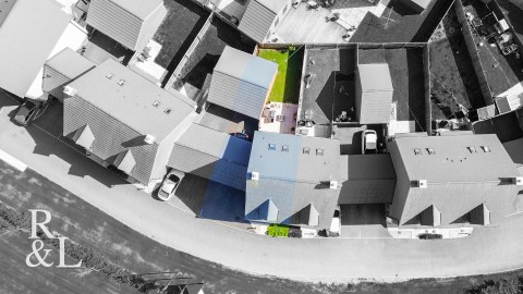 Property thumbnail image for Booth Way, Hugglescote, Coalville