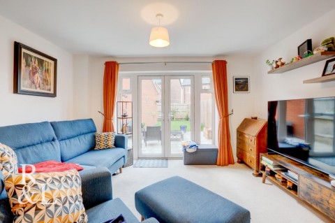 Property thumbnail image for Booth Way, Hugglescote, Coalville