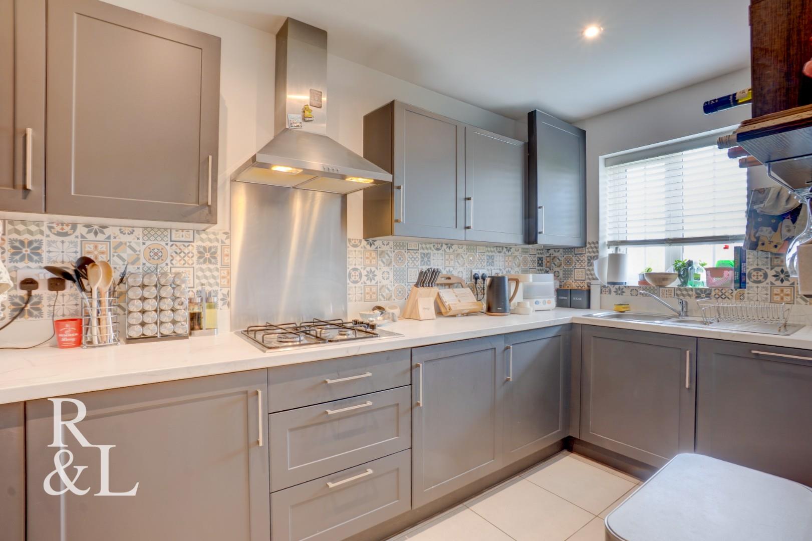 Property image for Booth Way, Hugglescote, Coalville